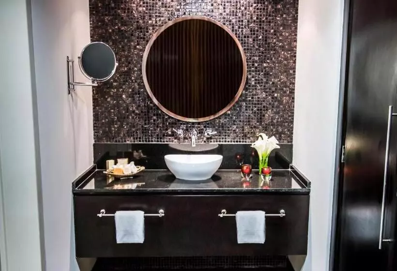 اتاق لوکس با تخت بزرگ, Lidotel Barquisimeto