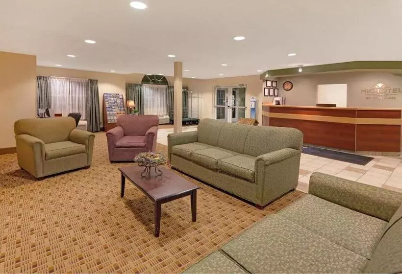 スイート, Microtel Inn & Suites By Wyndham Jasper