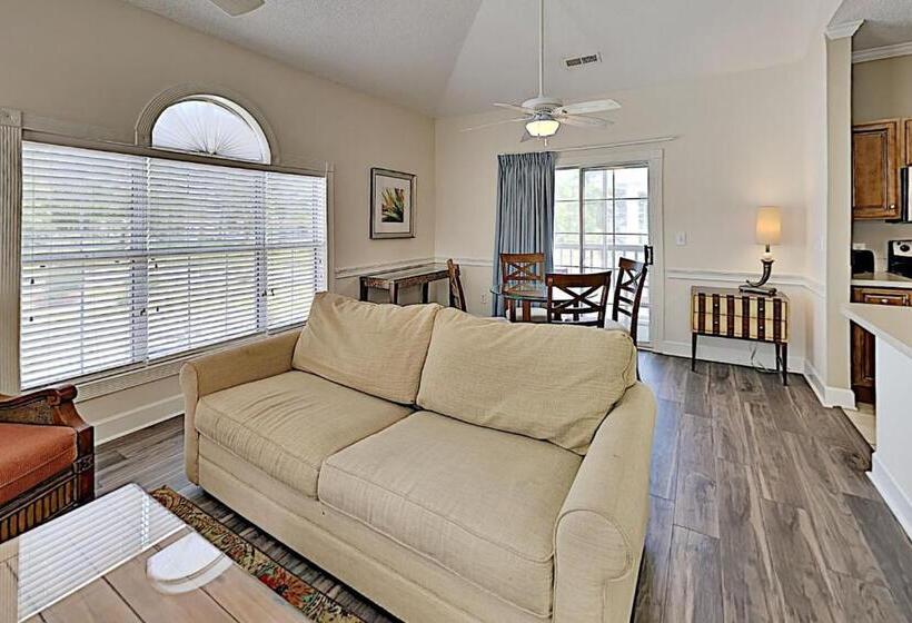 ویلای 1 خوابه, Myrtlewood Villas