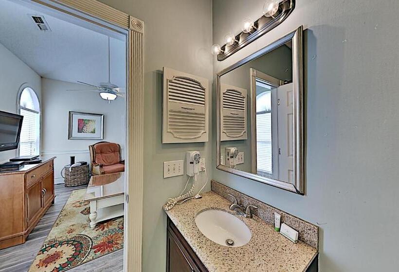 ویلای 1 خوابه, Myrtlewood Villas