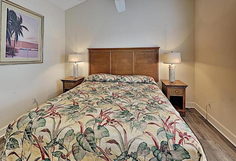 ویلای 1 خوابه, Myrtlewood Villas