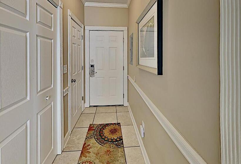 ویلای 1 خوابه, Myrtlewood Villas