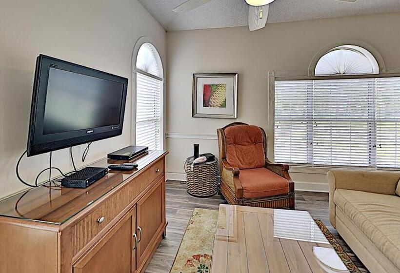 ویلای 1 خوابه, Myrtlewood Villas