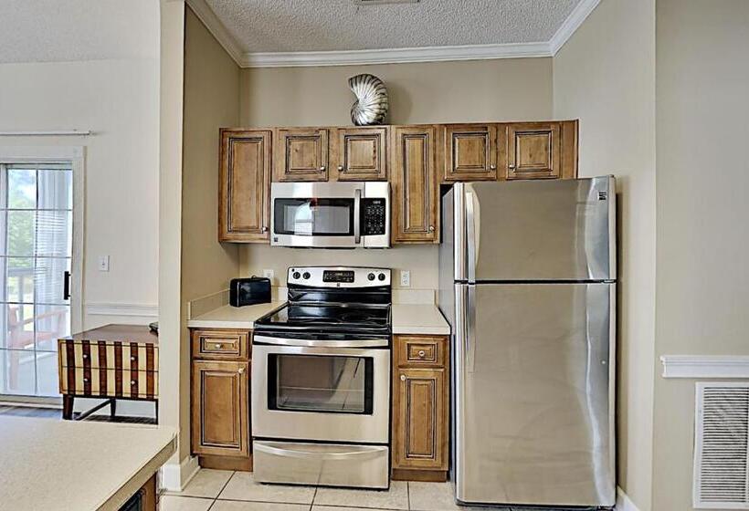 ویلای 1 خوابه, Myrtlewood Villas