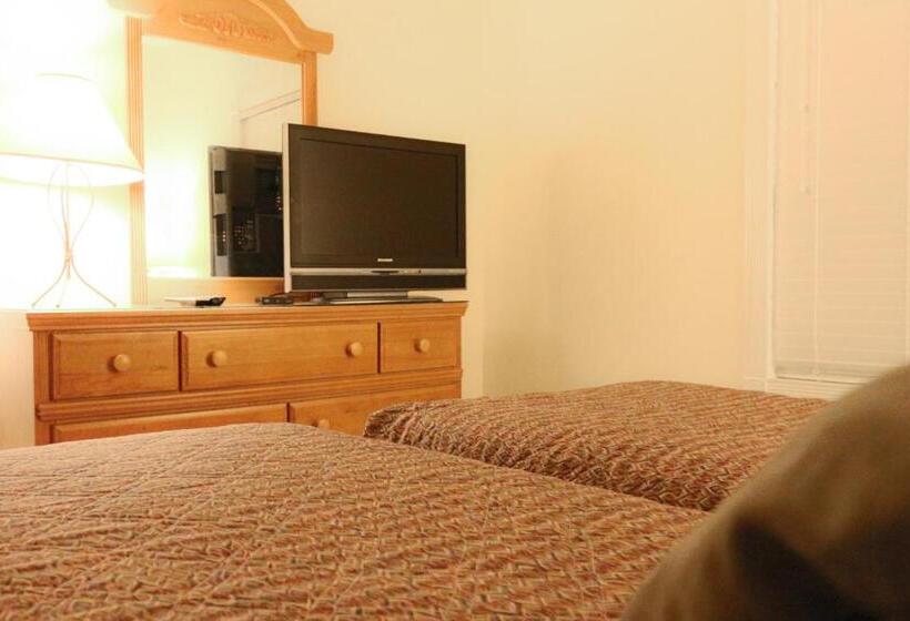 ویلای 3 خوابه, Myrtlewood Villas