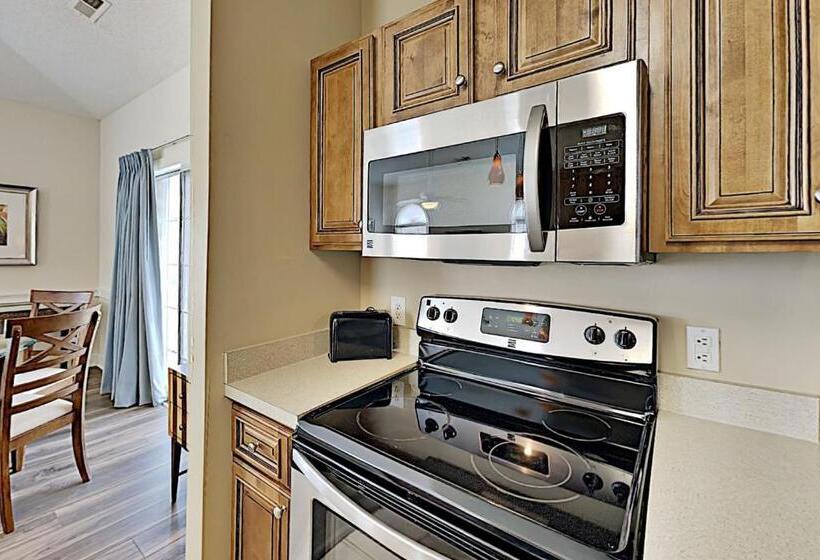 ویلای 1 خوابه, Myrtlewood Villas