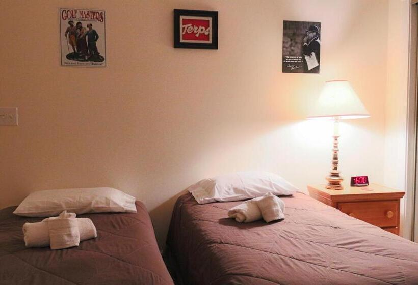 ویلای 3 خوابه, Myrtlewood Villas