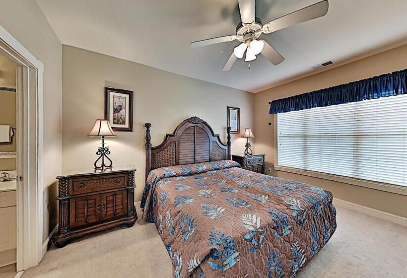 ویلای 1 خوابه, Myrtlewood Villas