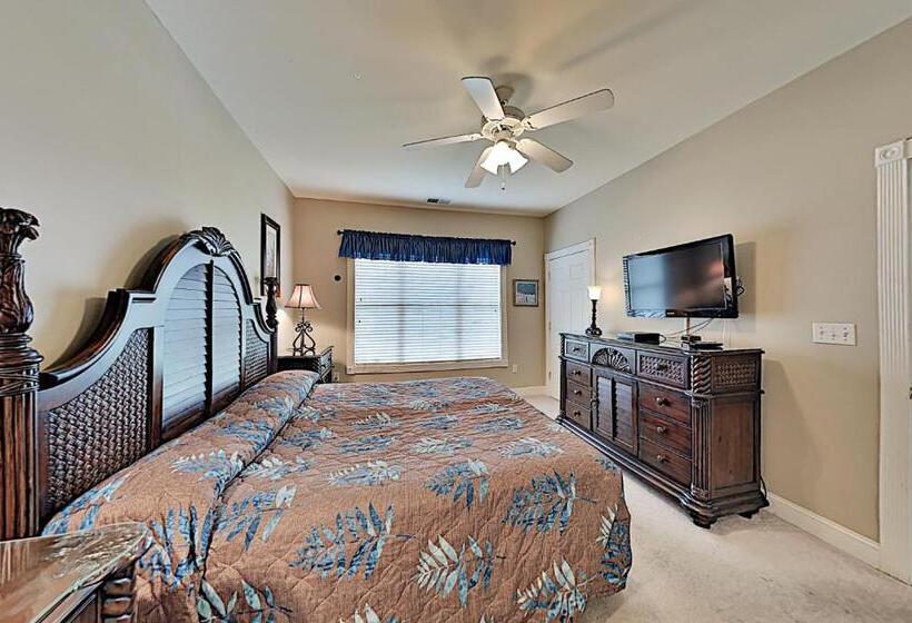 ویلای 1 خوابه, Myrtlewood Villas