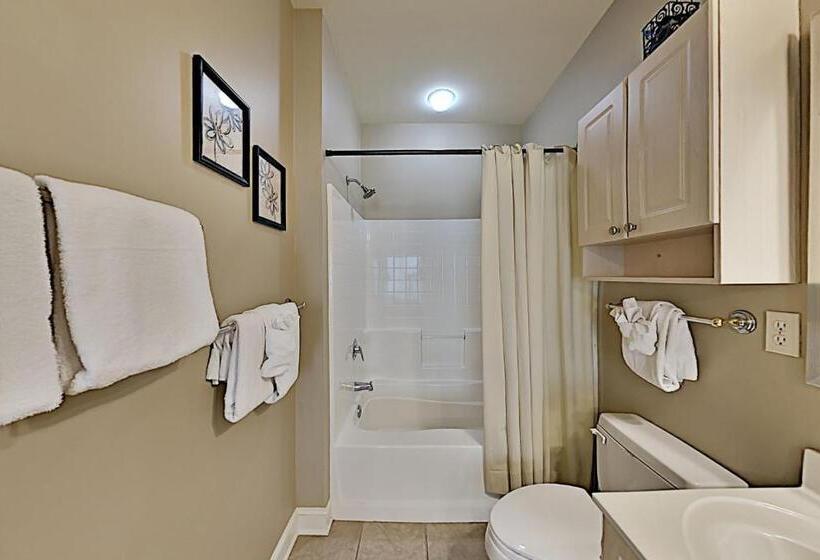 ویلای 1 خوابه, Myrtlewood Villas