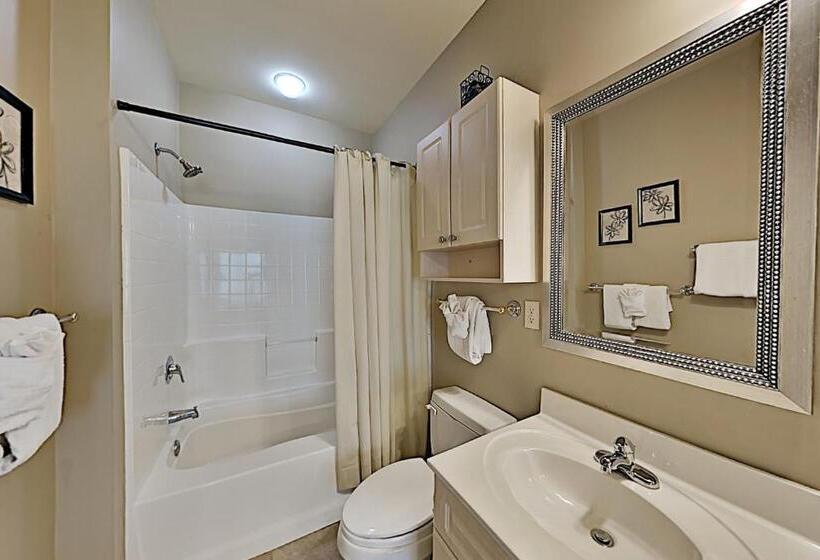 Вилла 1 Спальня, Myrtlewood Villas