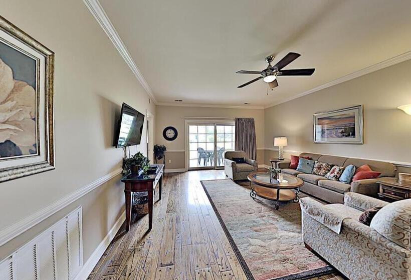 ویلای 1 خوابه, Myrtlewood Villas