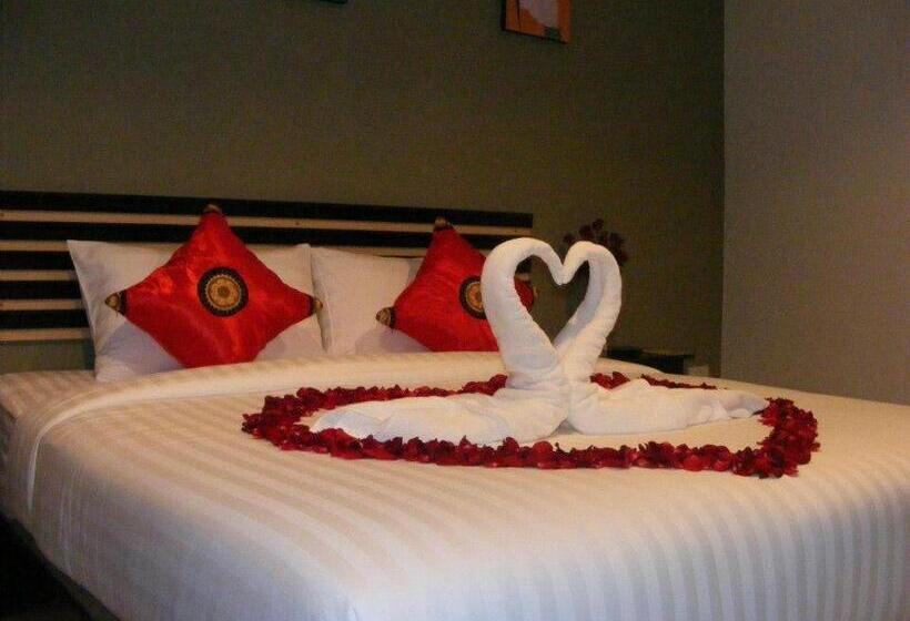 スーペリアールーム, Nest Boutique Resort