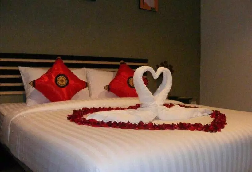 اتاق سوپریور, Nest Boutique Resort