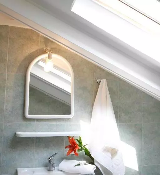 استودیوی استاندارد, Pansion Filoxenia Apartments & Studios