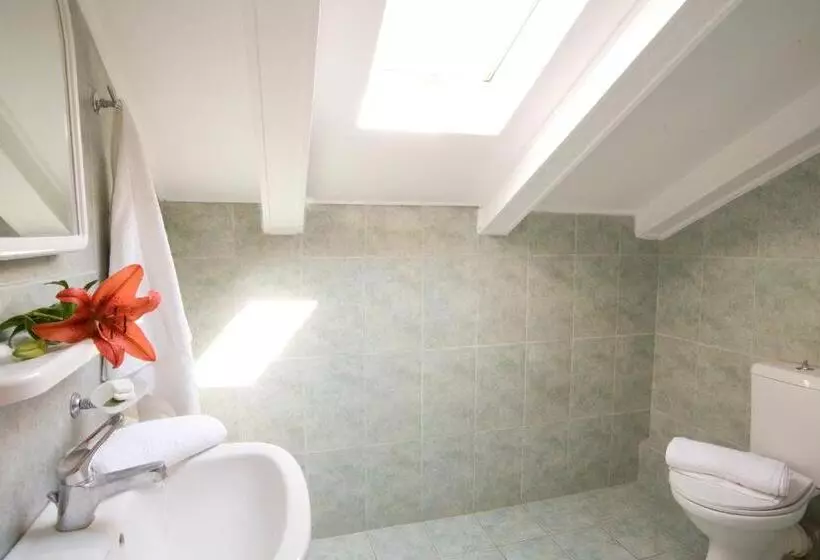 استودیوی استاندارد, Pansion Filoxenia Apartments & Studios