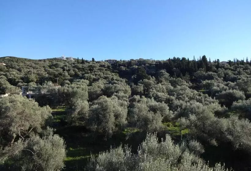 آپارتمان 2 خوابه, Pansion Filoxenia Apartments & Studios