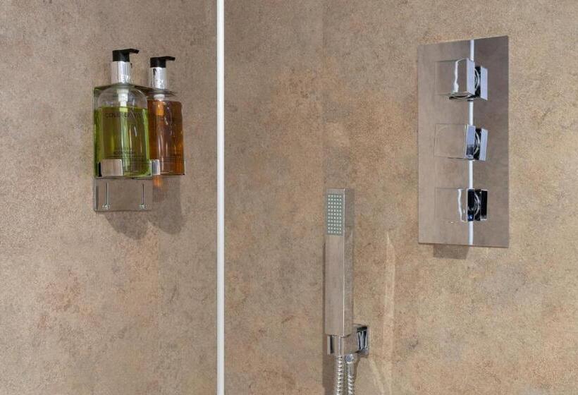 Superior Værelse, Melrose Guesthouse