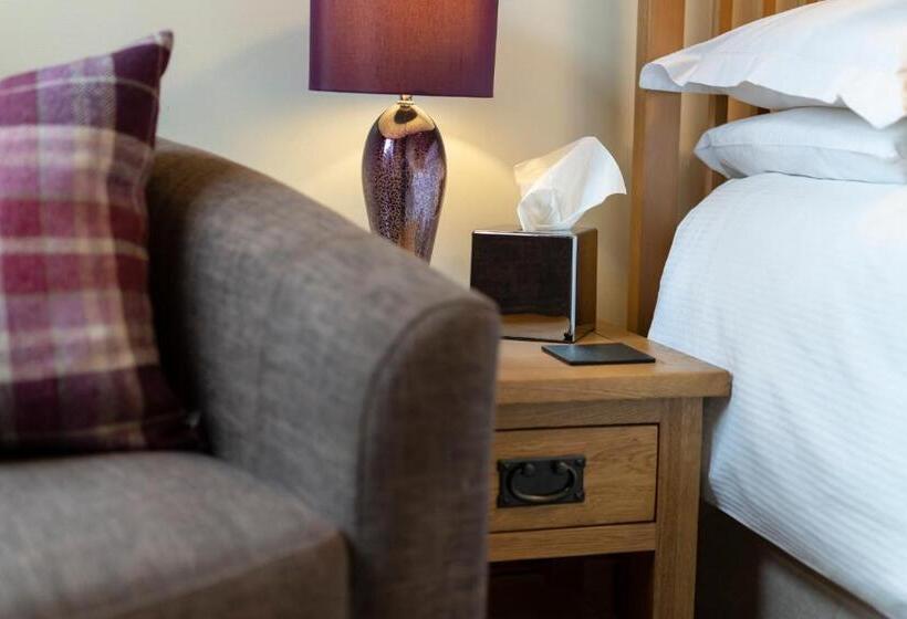 Basic Værelse, Melrose Guesthouse