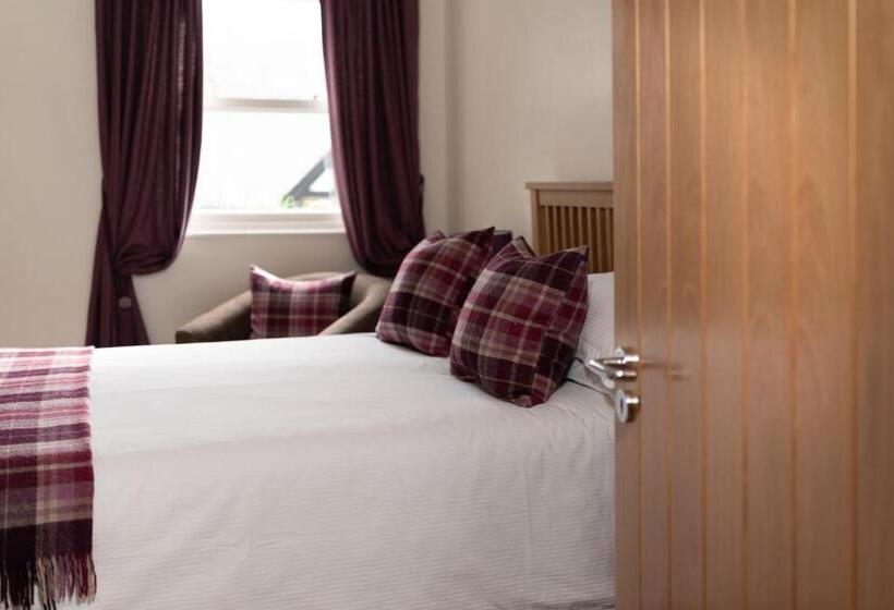 Basic Værelse, Melrose Guesthouse