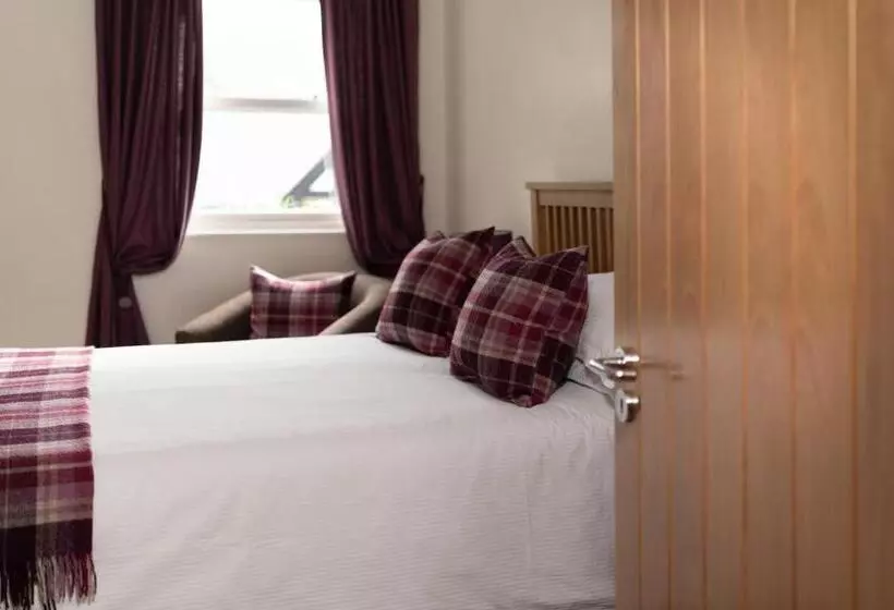 ベーシックルーム, Melrose Guesthouse