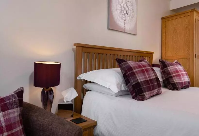 ベーシックルーム, Melrose Guesthouse