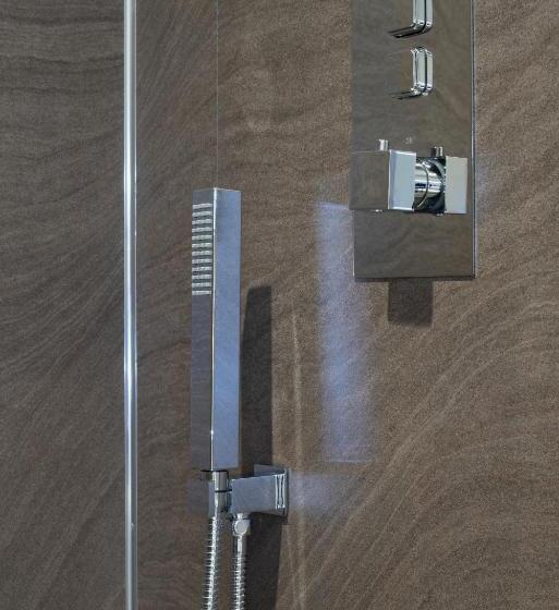 Standard Værelse King Size Seng, Melrose Guesthouse