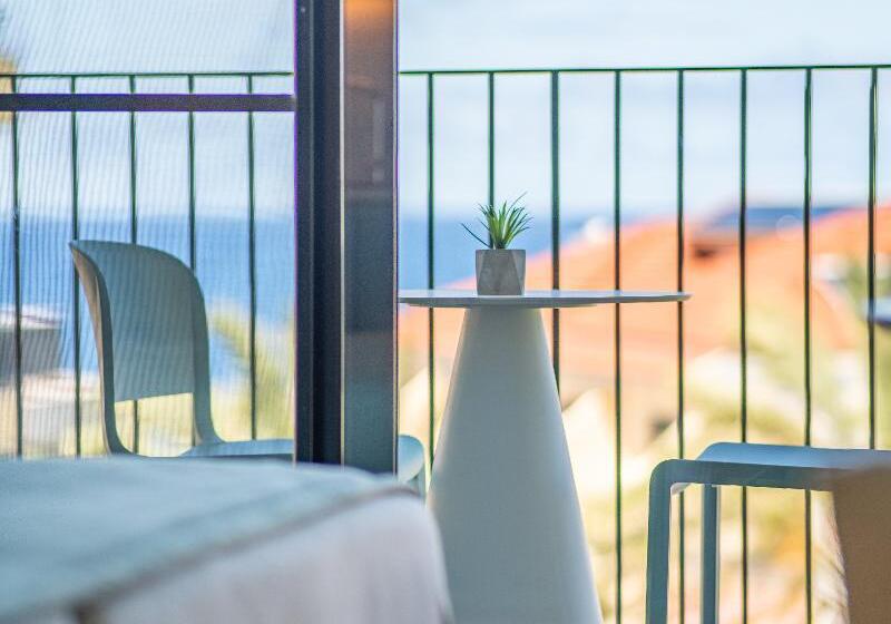 スタンダードルーム, Gaivota