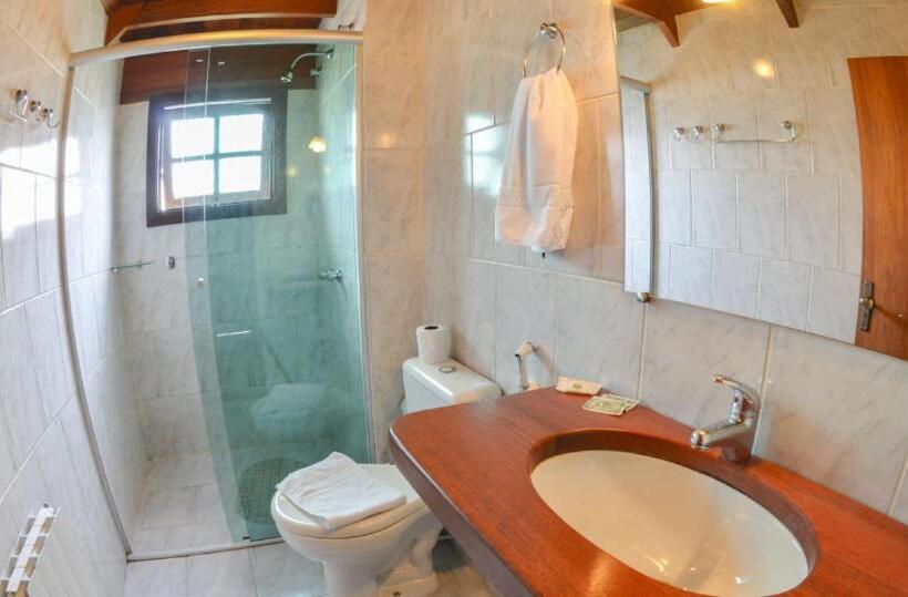 Номер Стандарт, Aconchego Da Serra