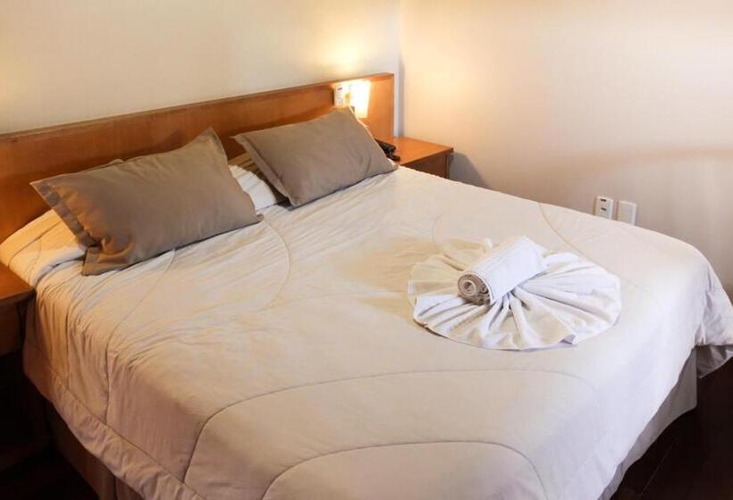 Номер Стандарт, Aconchego Da Serra
