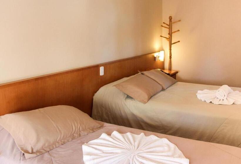 Номер Deluxe, Aconchego Da Serra