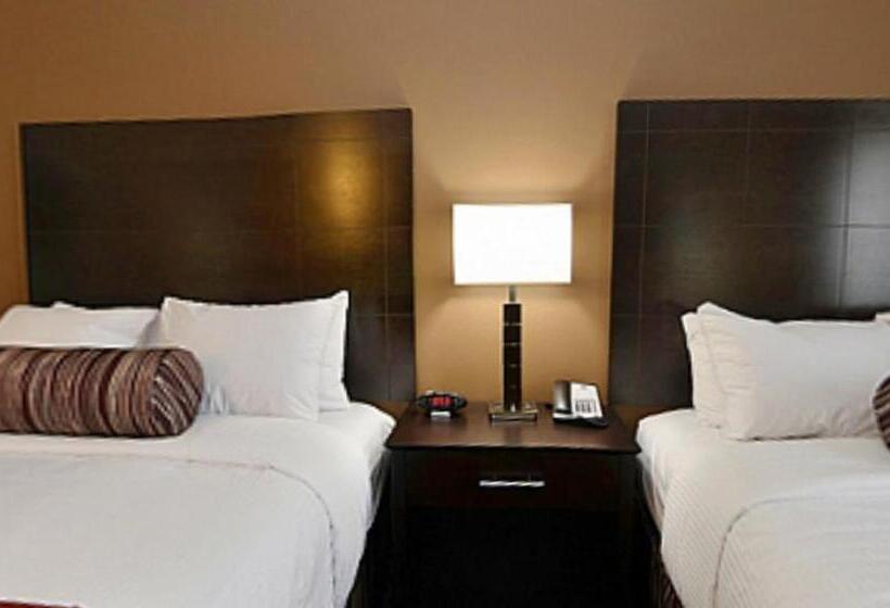 Номер Стандарт, Best Western Plover Stevens Point Hotel & Conference Center