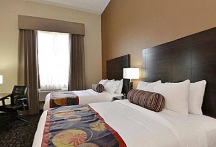 غرفة قياسية, Best Western Plover Stevens Point Hotel & Conference Center