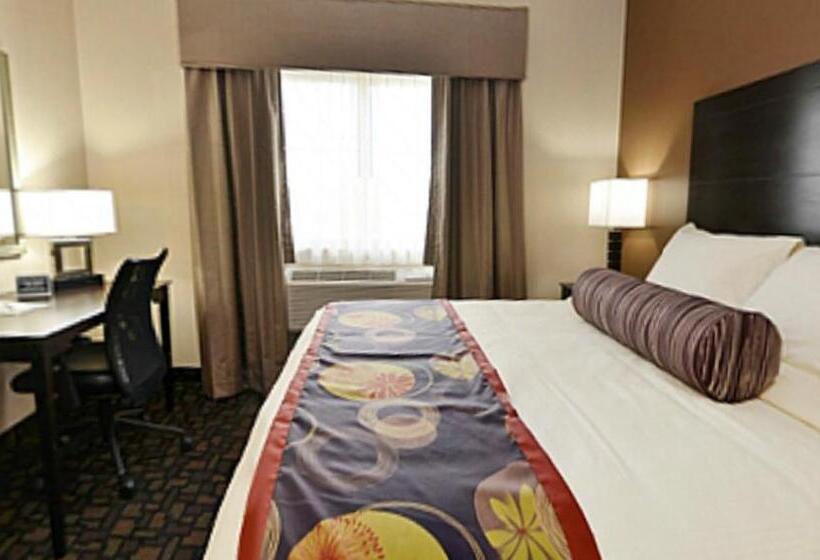Family Suite, Best Western Plover Stevens Point Hotel & Conference Center