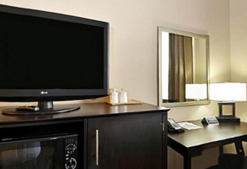 Люкс, Best Western Plover Stevens Point Hotel & Conference Center