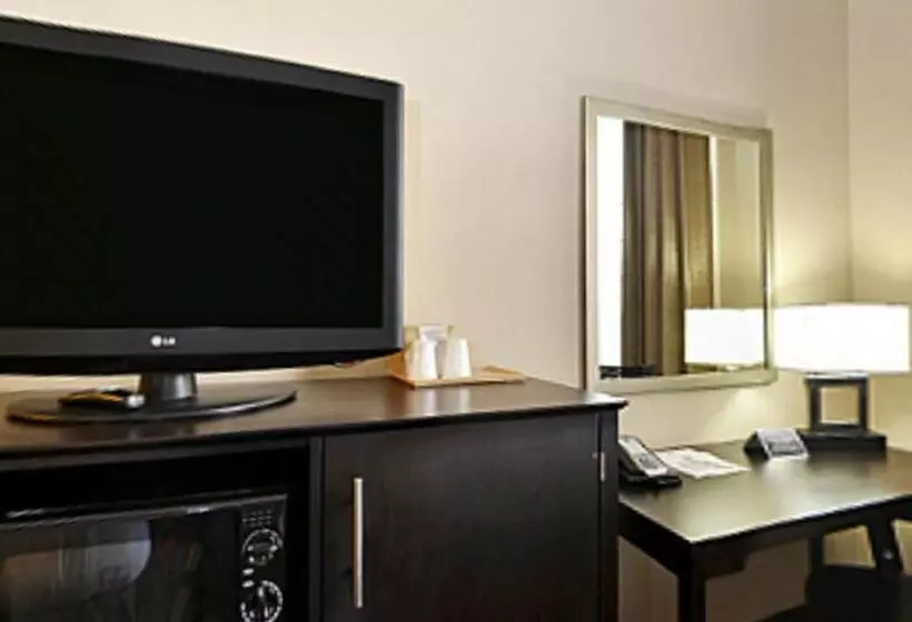ハイドロマッサージバス付きスイート, Best Western Plover Stevens Point Hotel & Conference Center