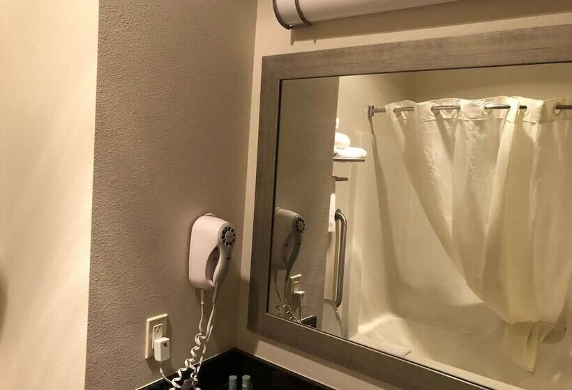 جناح, Best Western Plover Stevens Point Hotel & Conference Center