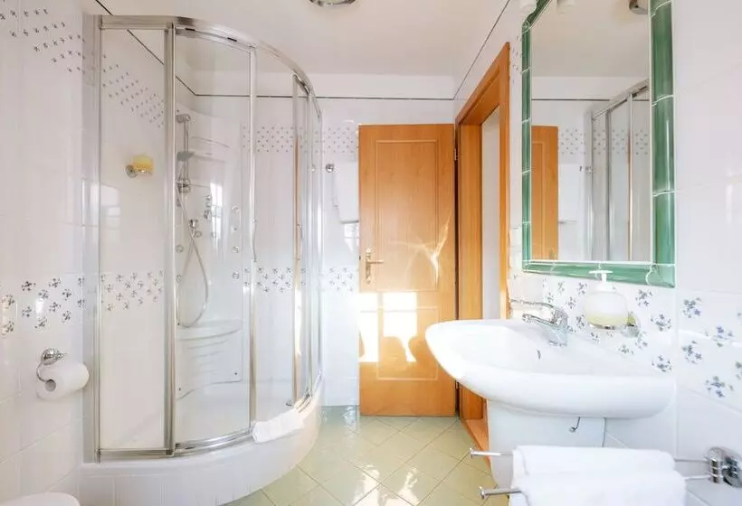 Standard-huone, Boutique Hotel Romantick
