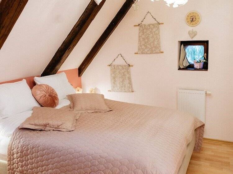 חדר סטנדרט, Boutique Hotel Romantick