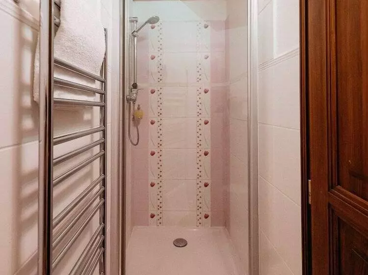 Standard Yhden Hengen Huone, Boutique Hotel Romantick
