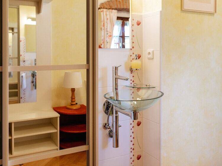 חדר סטנדרט יחיד, Boutique Hotel Romantick