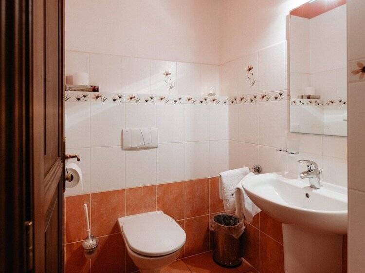 חדר סטנדרט, Boutique Hotel Romantick