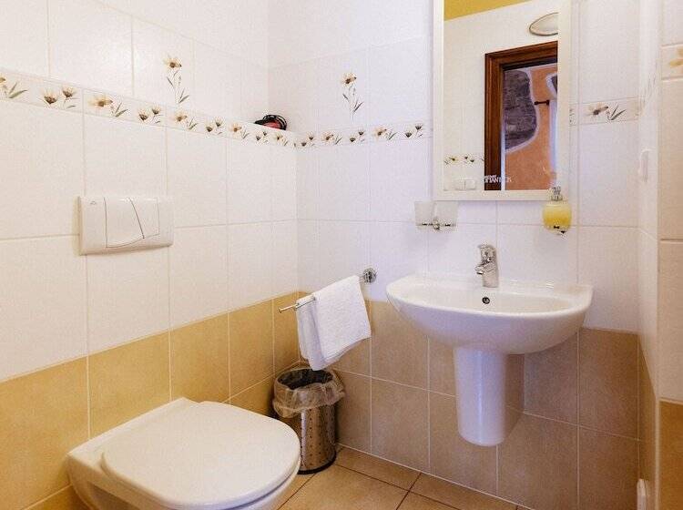 חדר סטנדרט, Boutique Hotel Romantick