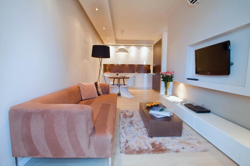 استودیو استاندارد با تخت کینگ, Candlewood Suites North Little Rock, An Ihg