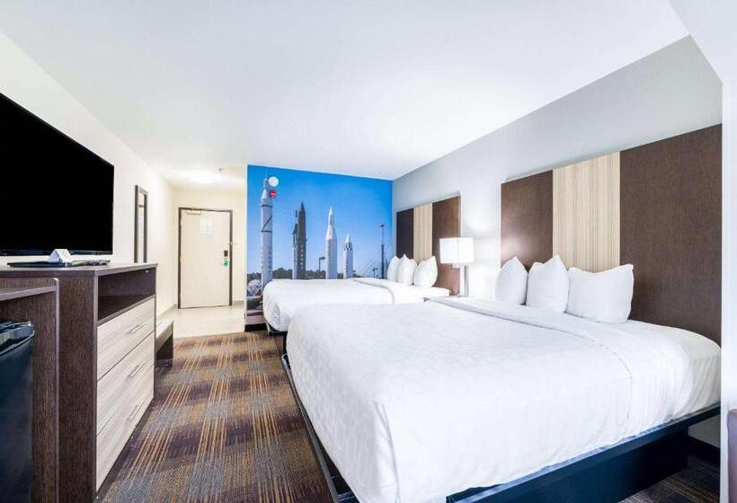 스위트, Clarion Pointe Madisonhuntsville