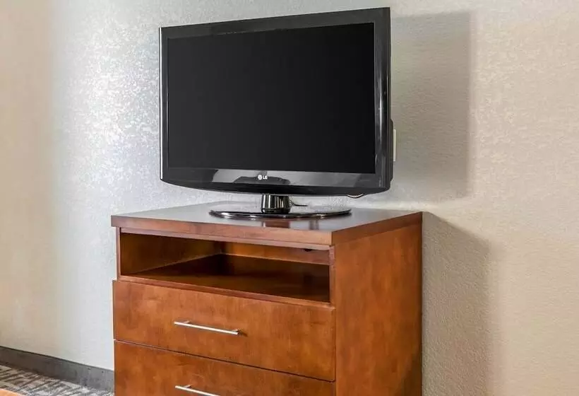 スイート, Comfort Suites