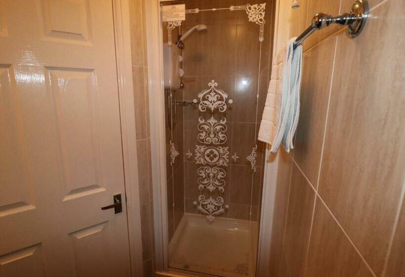 Номер Basic, Del Mar