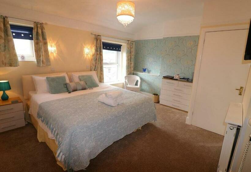 Номер Superior Кровать Кинг, Del Mar