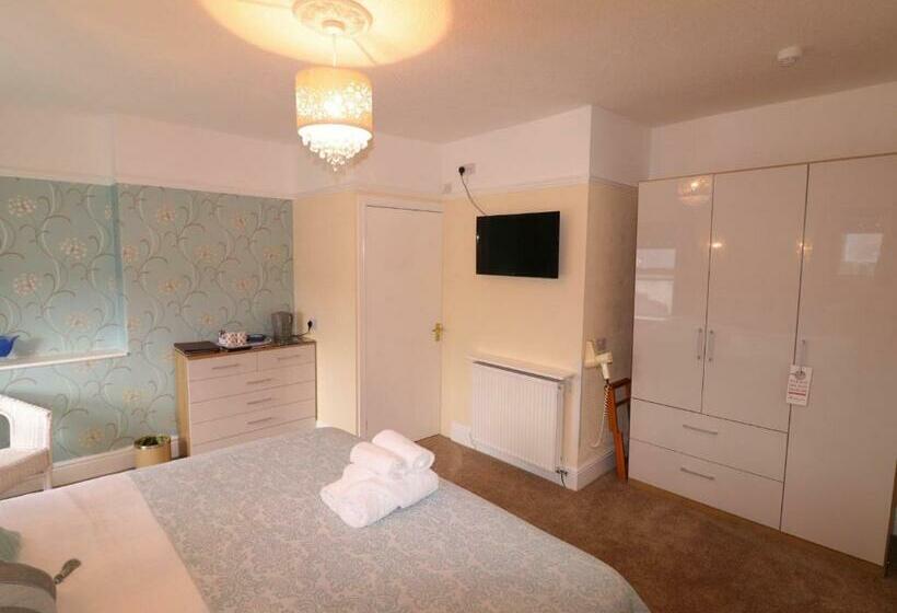 Номер Superior Кровать Кинг, Del Mar