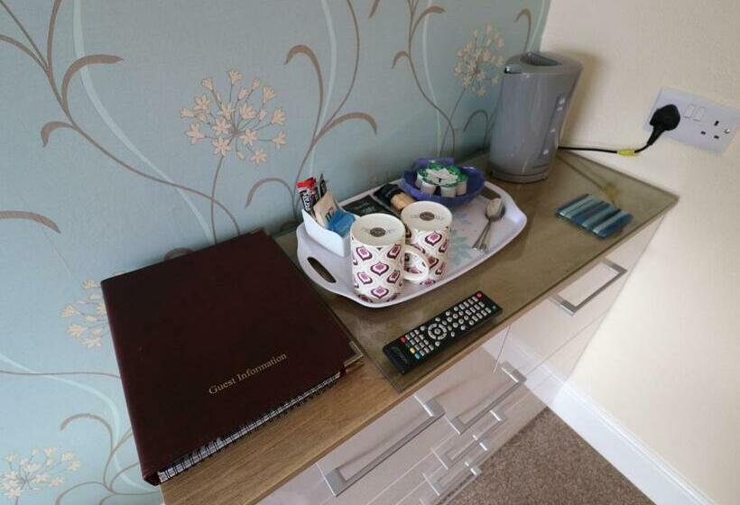 Номер Superior Кровать Кинг, Del Mar